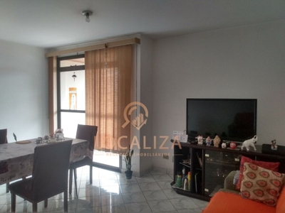 Apartamento, 3 quartos, 106 m² - Foto 2