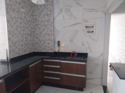 Apartamento, 2 quartos, 82 m² - Foto 3