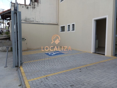 Depósito-Galpão, 372 m² - Foto 3