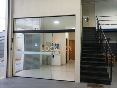 Depósito-Galpão, 372 m² - Foto 4