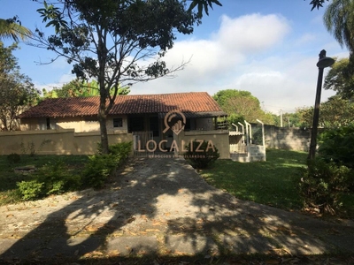 Chácara, 11 quartos - Foto 3