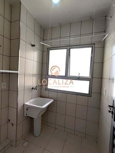 Apartamento, 3 quartos, 61 m² - Foto 4