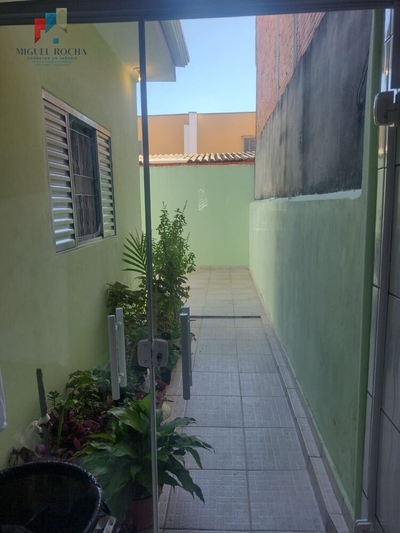 Casa, 2 quartos, 74 m² - Foto 3