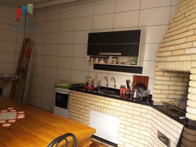 Sobrado, 4 quartos, 220 m² - Foto 4