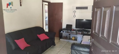 Casa, 2 quartos, 99 m² - Foto 4