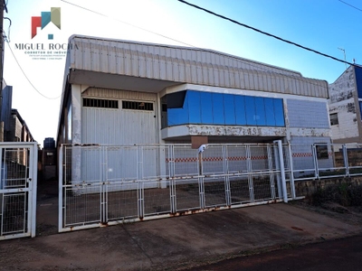 Depósito-Galpão, 800 m² - Foto 4