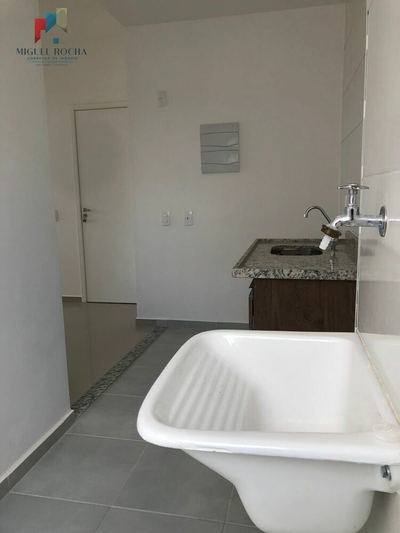 Apartamento, 2 quartos, 48 m² - Foto 3