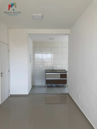 Apartamento, 2 quartos, 48 m² - Foto 1