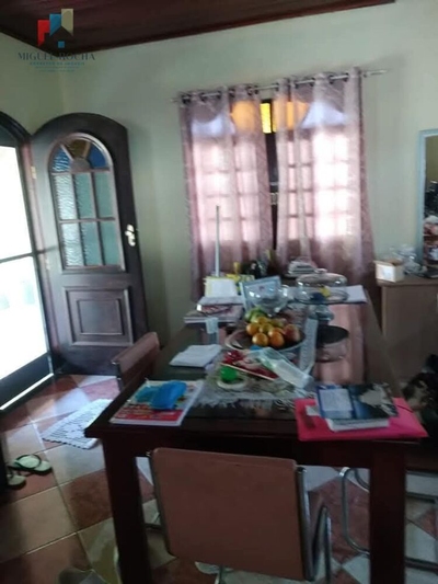 Chácara, 3 quartos, 2 hectares - Foto 3