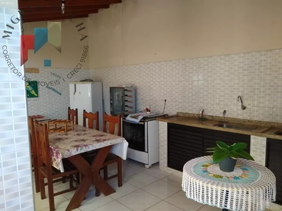 Sobrado, 3 quartos, 269 m² - Foto 3