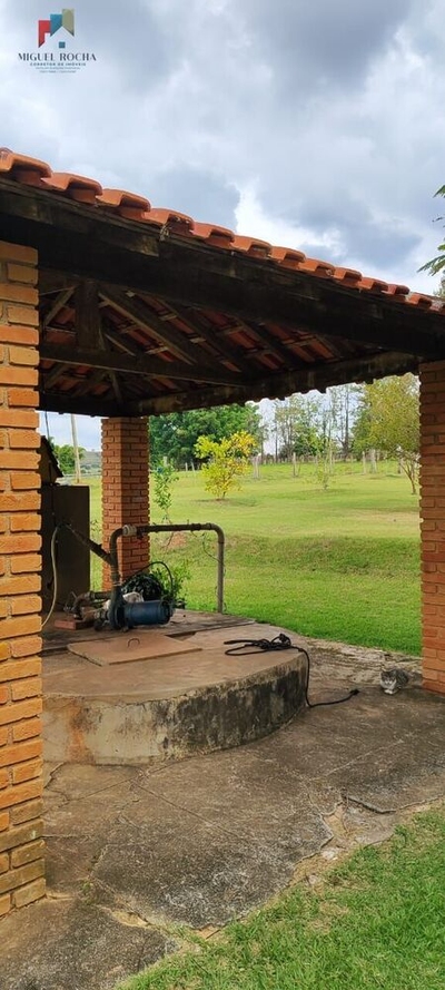 Sítio, 3 quartos, 22 hectares - Foto 2