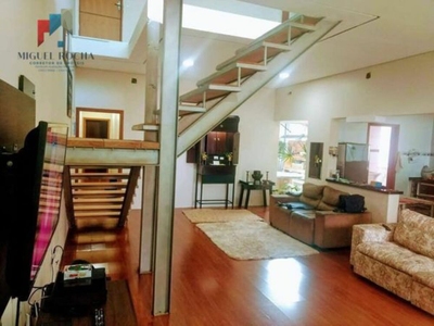 Casa, 4 quartos, 248 m² - Foto 5