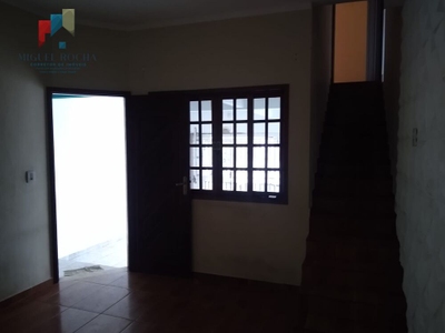 Sobrado, 3 quartos, 120 m² - Foto 2