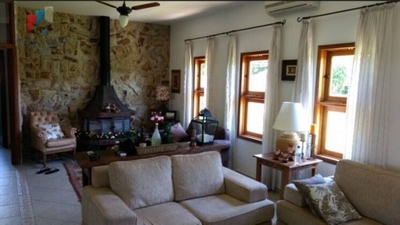 Chácara, 2 quartos, 7500 m² - Foto 2