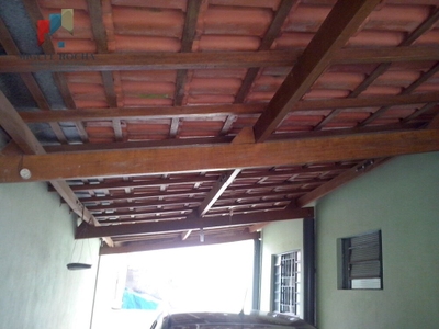 Casa, 3 quartos, 200 m² - Foto 4