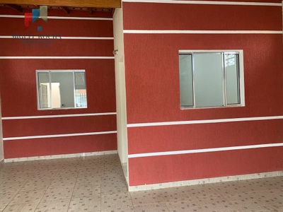 Casa, 2 quartos, 95 m² - Foto 2