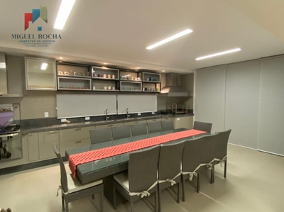 Casa, 3 quartos, 354 m² - Foto 4