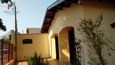 Casa, 3 quartos, 212 m² - Foto 3