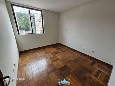 Apartamento, 5 quartos, 160 m² - Foto 3