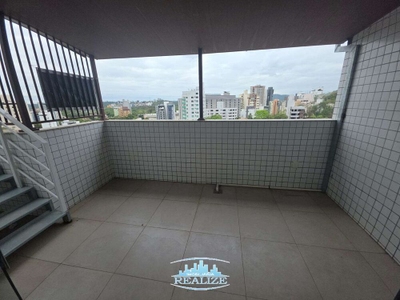 Cobertura, 3 quartos, 1 m² - Foto 3