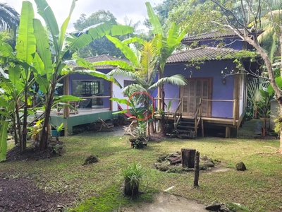 Casa, 3 quartos, 230 m² - Foto 1