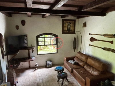 Casa, 2 quartos, 190 m² - Foto 1