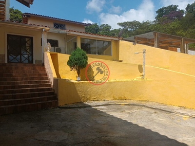 Casa, 3 quartos, 250 m² - Foto 3