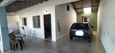 Casa, 2 quartos, 157 m² - Foto 2