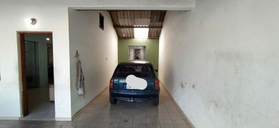 Casa, 2 quartos, 157 m² - Foto 3