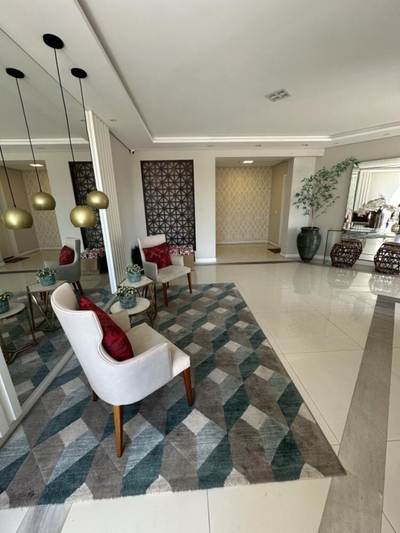 Apartamento, 2 quartos, 63 m² - Foto 4