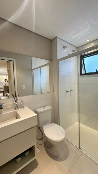 Apartamento, 2 quartos, 60 m² - Foto 2