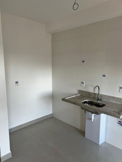 Apartamento, 2 quartos, 60 m² - Foto 5