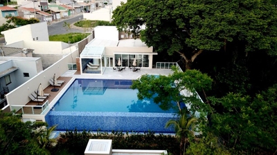 Apartamento, 3 quartos, 65 m² - Foto 4