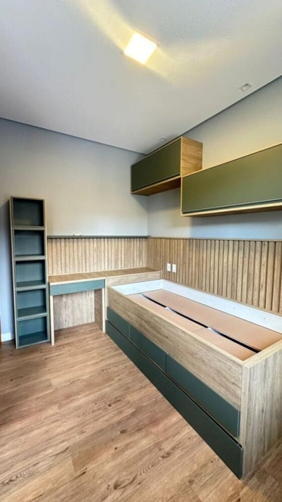 Casa de Condomínio, 4 quartos - Foto 4