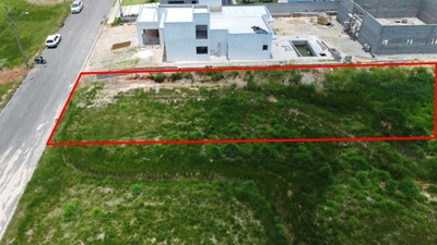 Terreno, 1200 m² - Foto 4