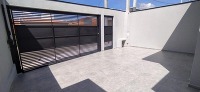 Casa, 3 quartos, 77 m² - Foto 3