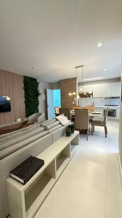 Apartamento, 3 quartos, 74 m² - Foto 5