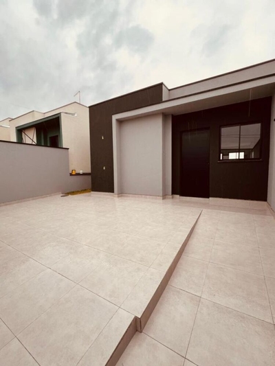 Casa, 2 quartos, 52 m² - Foto 4