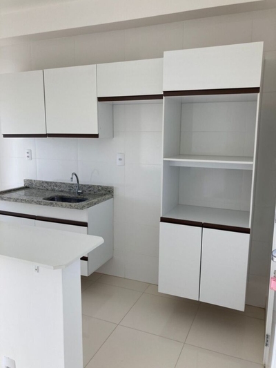 Apartamento, 2 quartos, 51 m² - Foto 2