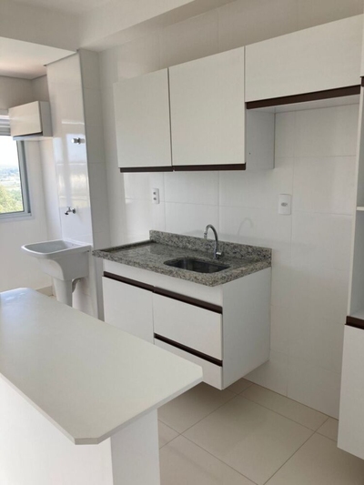 Apartamento, 2 quartos, 51 m² - Foto 1