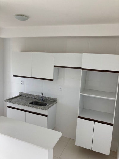 Apartamento, 2 quartos, 51 m² - Foto 3
