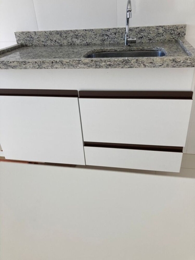 Apartamento, 2 quartos, 51 m² - Foto 4
