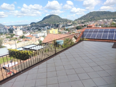 Casa, 3 quartos, 127 m² - Foto 1