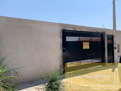 Casa, 3 quartos - Foto 2