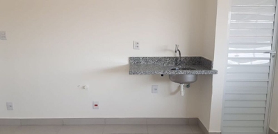 Sala-Conjunto, 32 m² - Foto 4