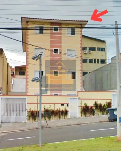 Apartamento, 2 quartos - Foto 1