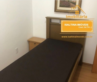 Apartamento, 2 quartos, 1000 m² - Foto 1