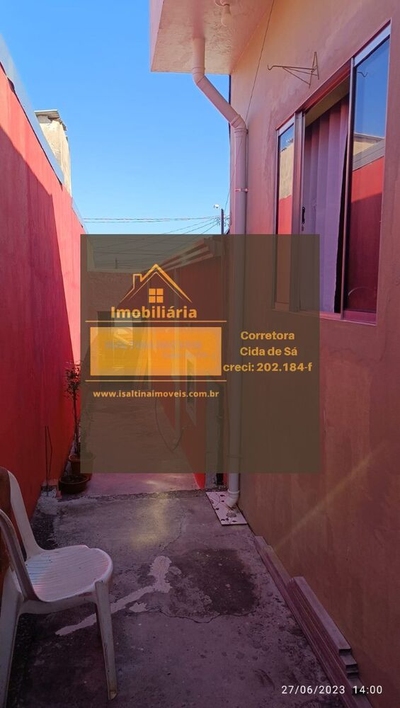 Casa, 1 quarto - Foto 3