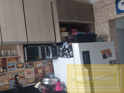 Apartamento, 3 quartos, 135 m² - Foto 2