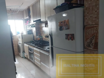 Apartamento, 3 quartos, 135 m² - Foto 4